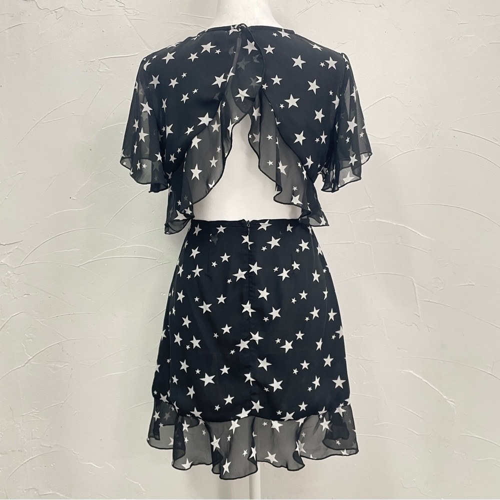 LIONESS Garden Party Star Dress - Picture 5 of 16